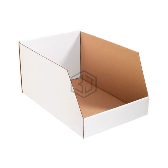 B684583 - Global Industrial - Storage