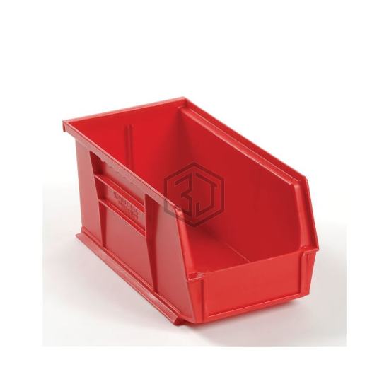 269682RD - Global Industrial - Storage