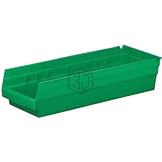 184840GN - Global Industrial - Storage