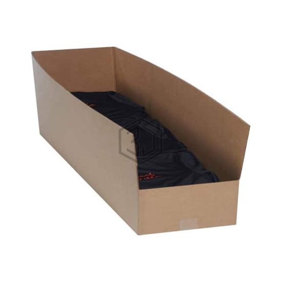 B2217406 - Box Partners - Storage