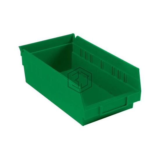 184838GN - Global Industrial - Storage