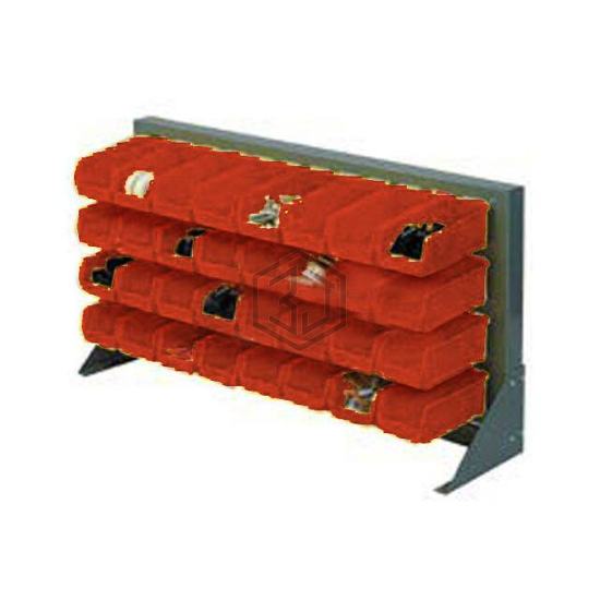 603381RD - Global Industrial - Storage
