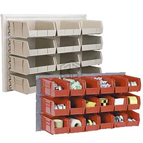 550202RD - Global Industrial - Storage