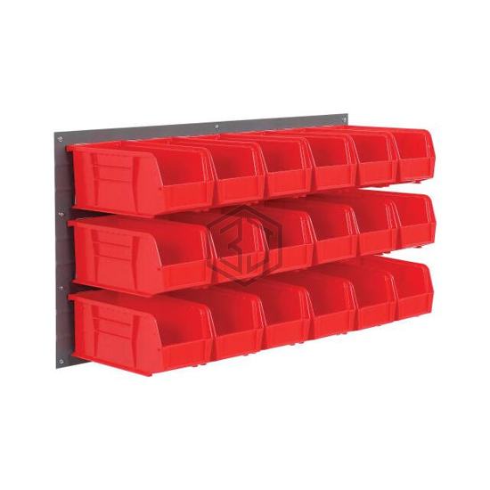 550201RD - Global Industrial - Storage