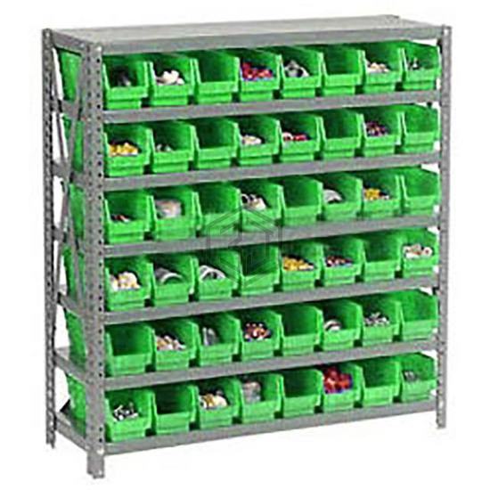 603430GN - Global Industrial - Storage