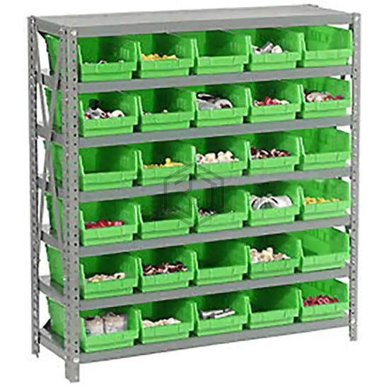 603429GN - Global Industrial - Storage