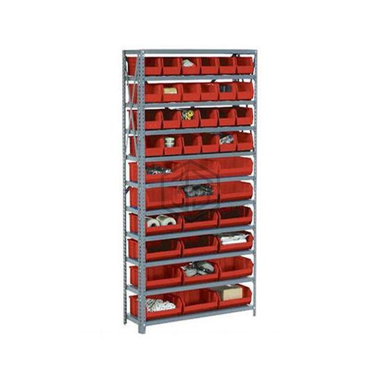 603246RD - Global Industrial - Storage