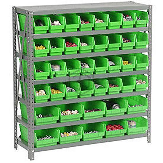 603437GN - Global Industrial - Storage