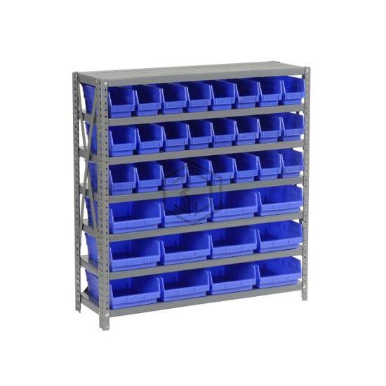 603436BL - Global Industrial - Storage