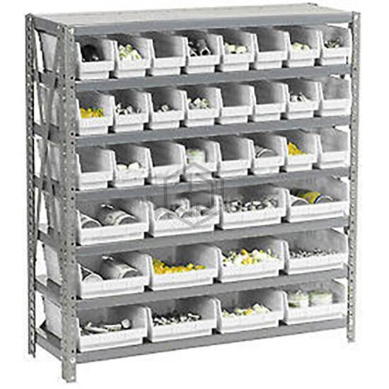 603436WH - Global Industrial - Storage