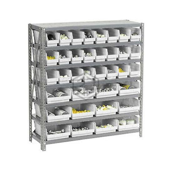 603438WH - Global Industrial - Storage
