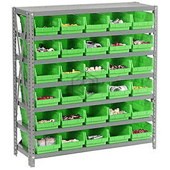 603435GN - Global Industrial - Storage