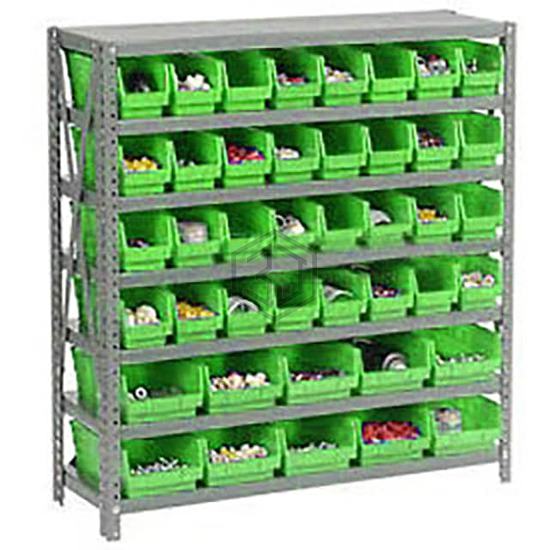603432GN - Global Industrial - Storage