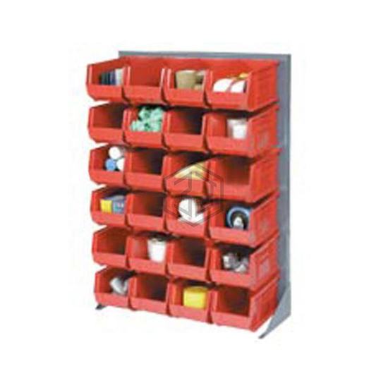550164RD - Global Industrial - Storage