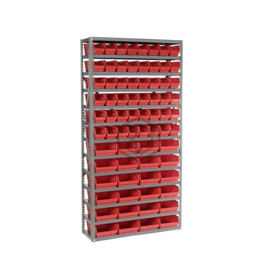 603441RD - Global Industrial - Storage