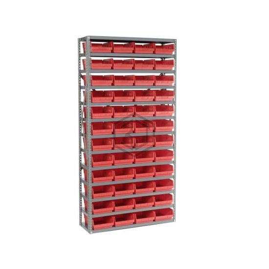 603439RD - Global Industrial - Storage