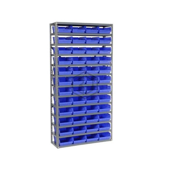 603439BL - Global Industrial - Storage