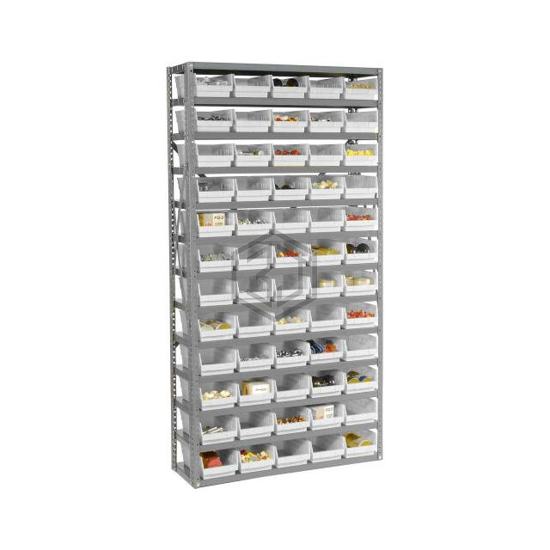 603443WH - Global Industrial - Storage