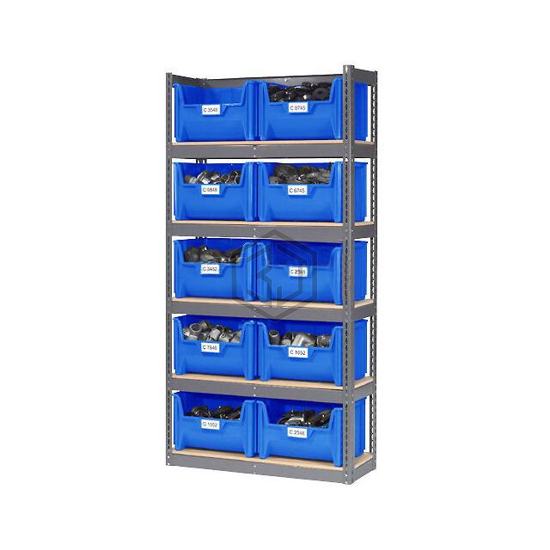 238203BL - Global Industrial - Storage