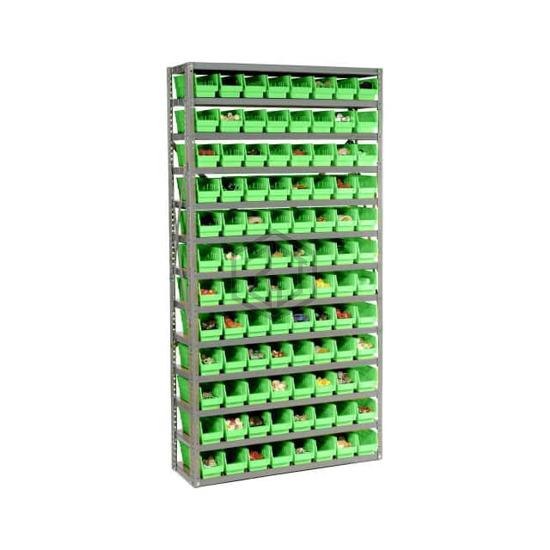 603443GN - Global Industrial - Storage