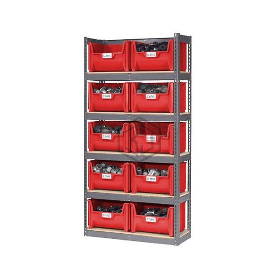 238203RD - Global Industrial - Storage