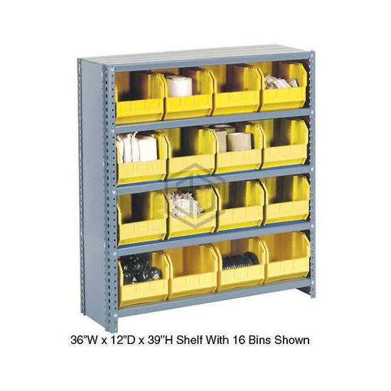 603263YL - Global Industrial - Storage