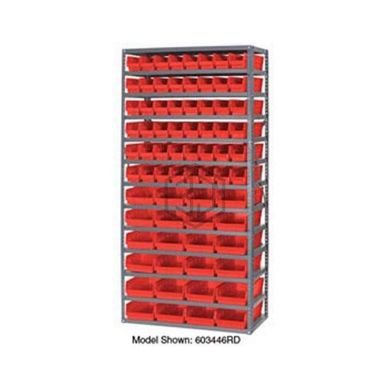 603441GN - Global Industrial - Storage