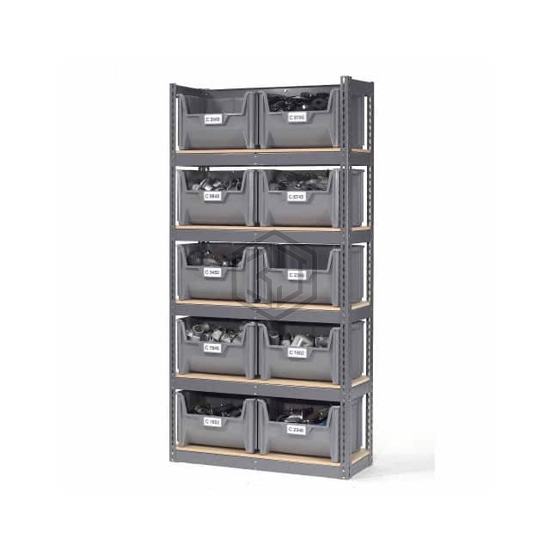 238203GY - Global Industrial - Storage