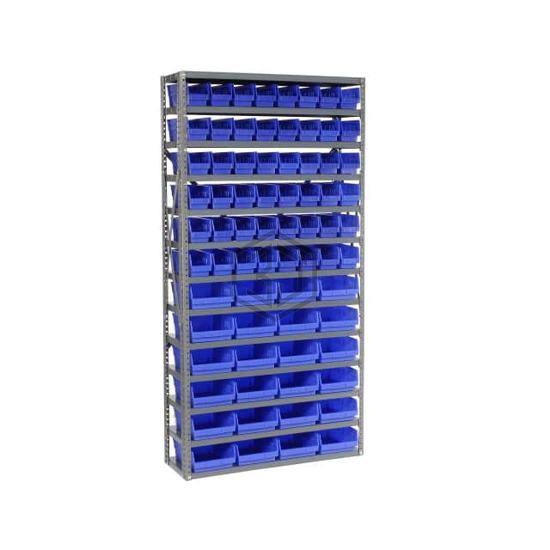 603441BL - Global Industrial - Storage