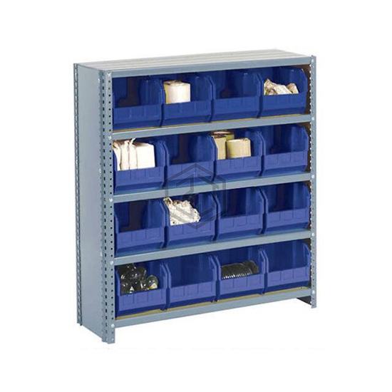 603263BL - Global Industrial - Storage