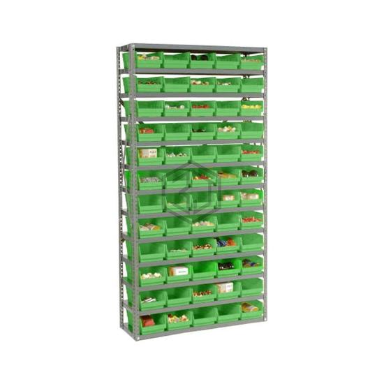 603440GN - Global Industrial - Storage
