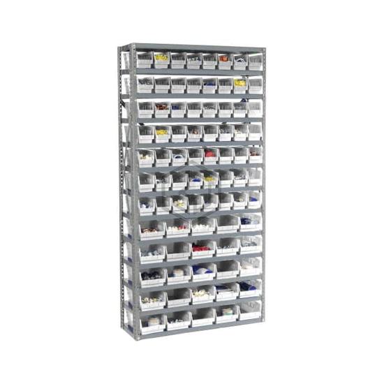 603442WH - Global Industrial - Storage