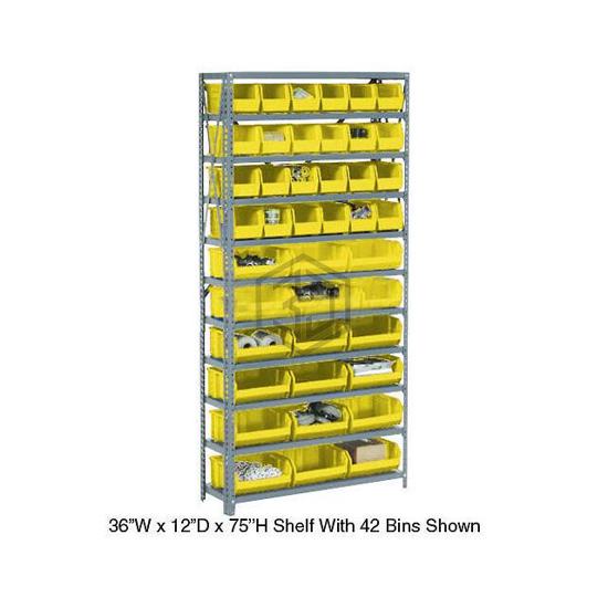 506207YL - Global Industrial - Storage
