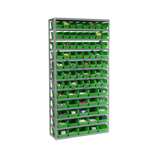 603442GN - Global Industrial - Storage