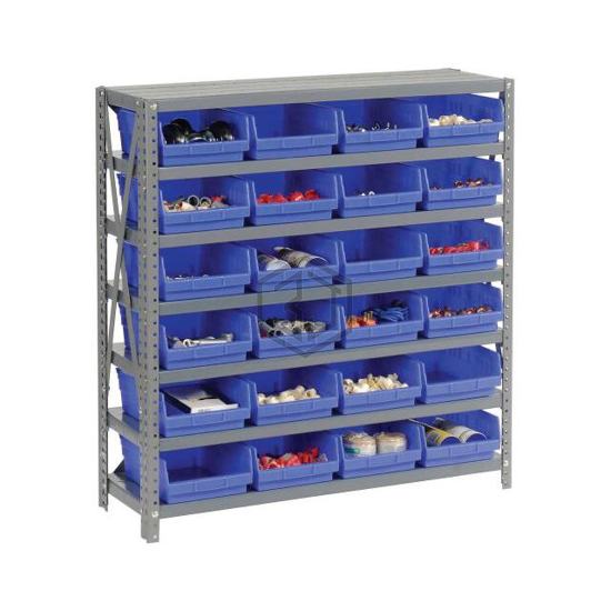 652794BL - Global Industrial - Storage