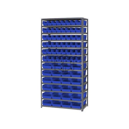603447GN - Global Industrial - Storage