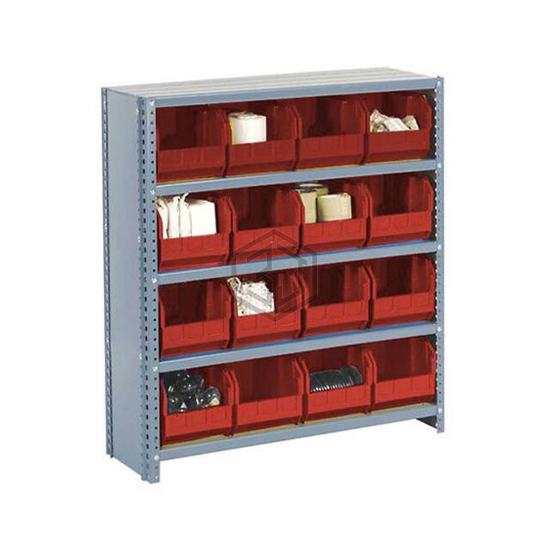 603266RD - Global Industrial - Storage