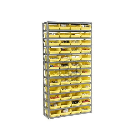 603445WH - Global Industrial - Storage