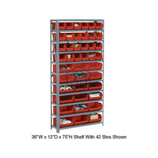 603253RD - Global Industrial - Storage
