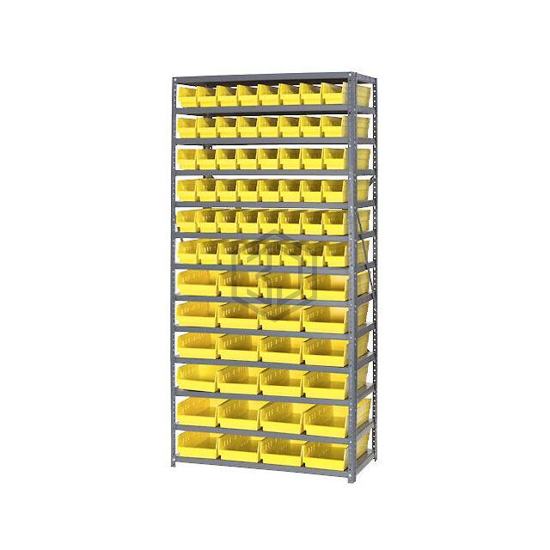 603446YL - Global Industrial - Storage
