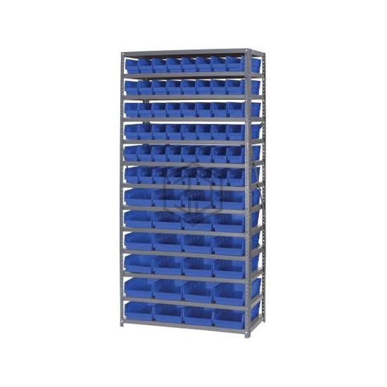 603446BL - Global Industrial - Storage