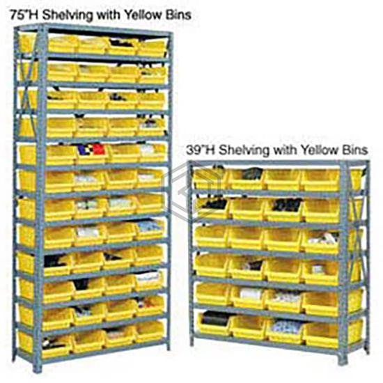 652798BG - Global Industrial - Storage