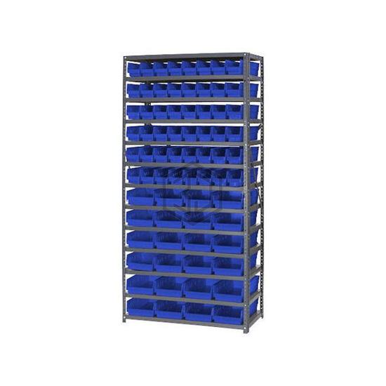 603447WH - Global Industrial - Storage