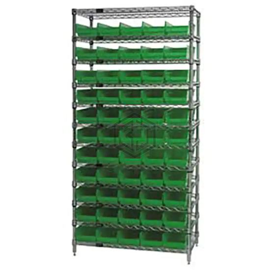 268969GN - Global Industrial - Storage