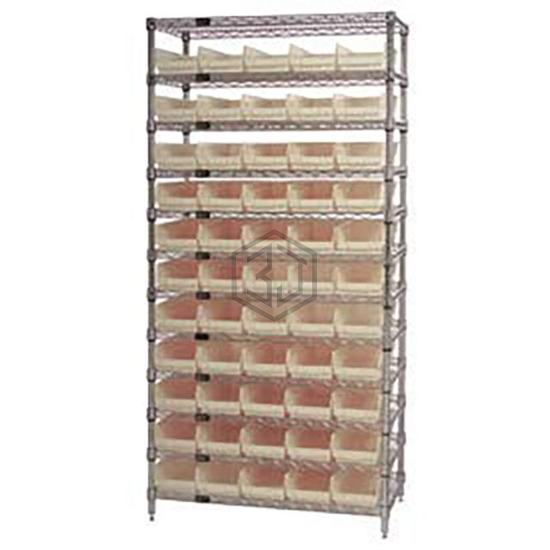 268977BG - Global Industrial - Storage