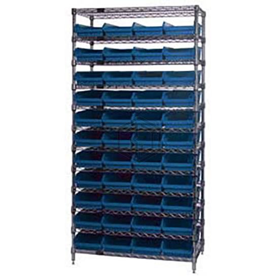 268974BL - Global Industrial - Storage