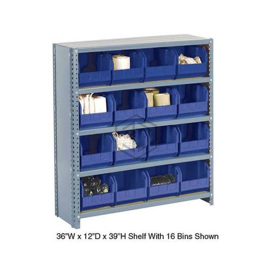 603269BL - Global Industrial - Storage