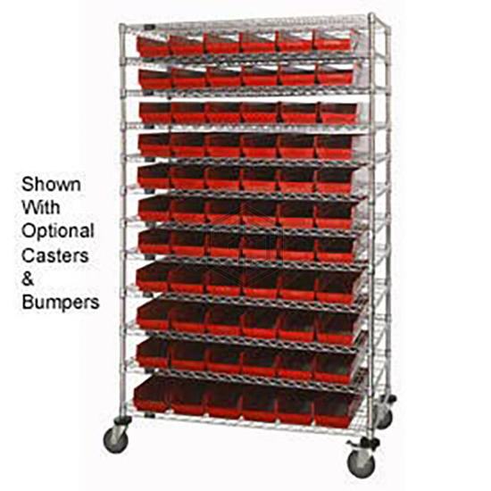 269039RD - Global Industrial - Storage