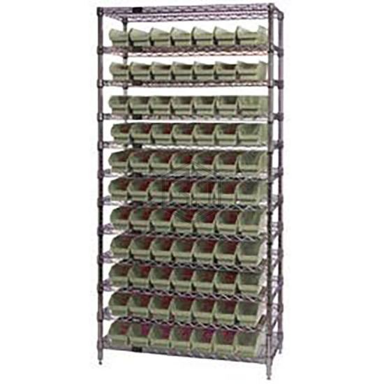 268972BG - Global Industrial - Storage