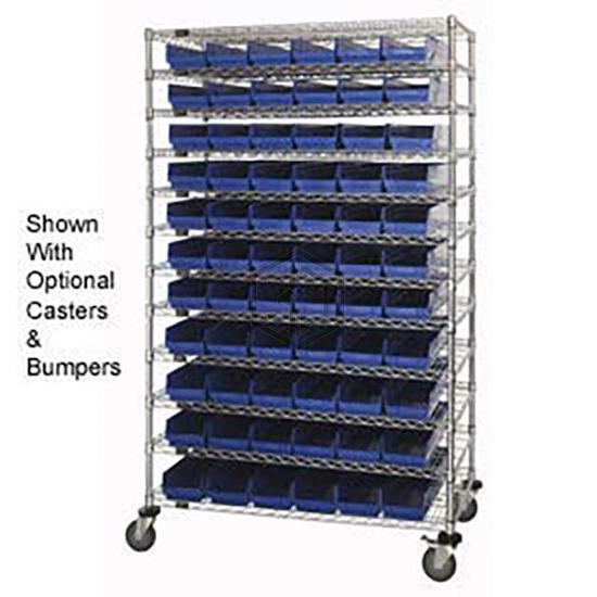269039BL - Global Industrial - Storage